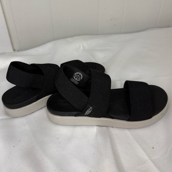 Keen black sandals - Picture 7 of 10